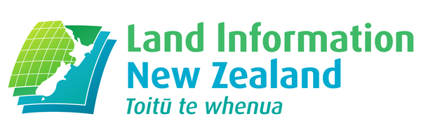 Toitū Te Whenua LINZ