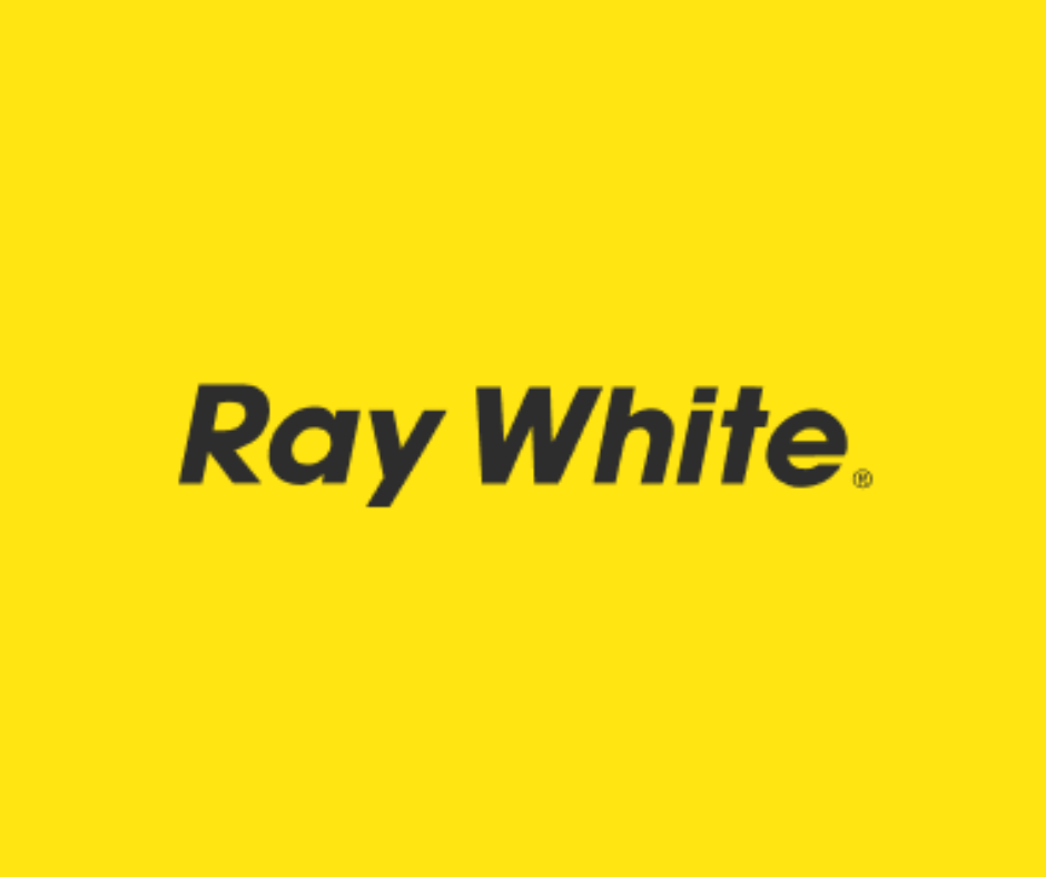 Ray White Remuera logo