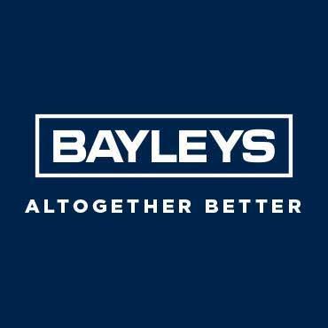 Bayleys Real Estate logo